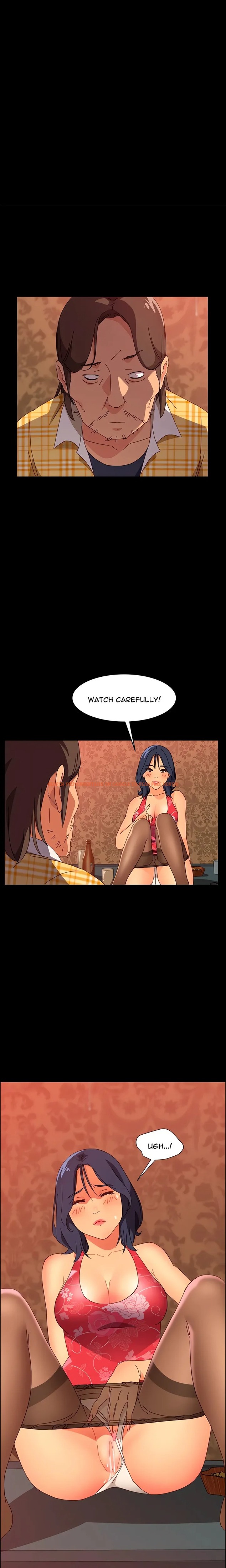 Read Hentai Image 11 04626 in comic The Assistant (Uncensored) - Chapter 8 - hentaitnt.net