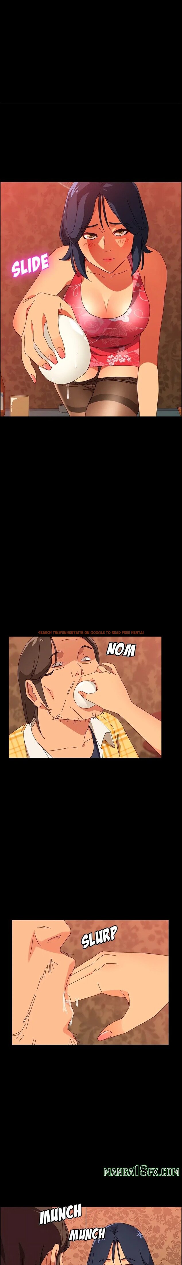 Read Hentai Image 14 626 in comic The Assistant (Uncensored) - Chapter 8 - hentaitnt.net