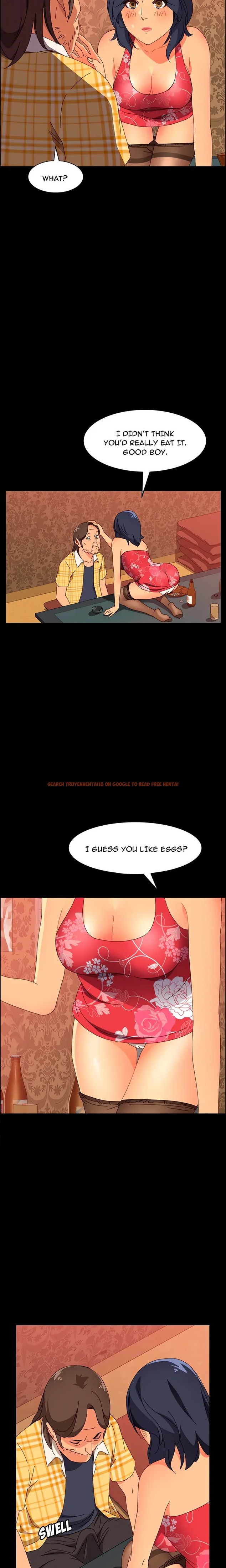 Read Hentai Image 15 04626 in comic The Assistant (Uncensored) - Chapter 8 - hentaitnt.net