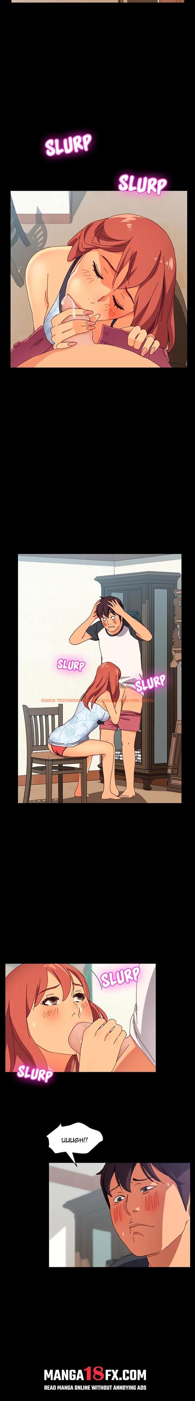 Read Hentai Image 18 627 in comic The Assistant (Uncensored) - Chapter 8 - hentaitnt.net