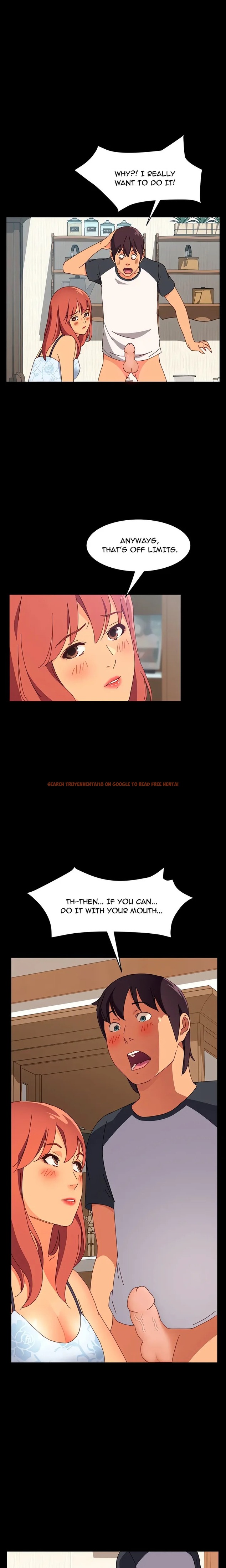 Read Hentai Image 6 04626 in comic The Assistant (Uncensored) - Chapter 8 - hentaitnt.net