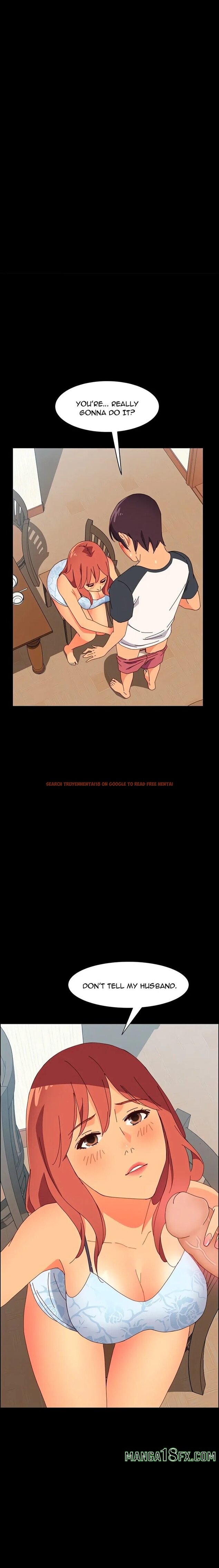 Read Hentai Image 8 626 in comic The Assistant (Uncensored) - Chapter 8 - hentaitnt.net