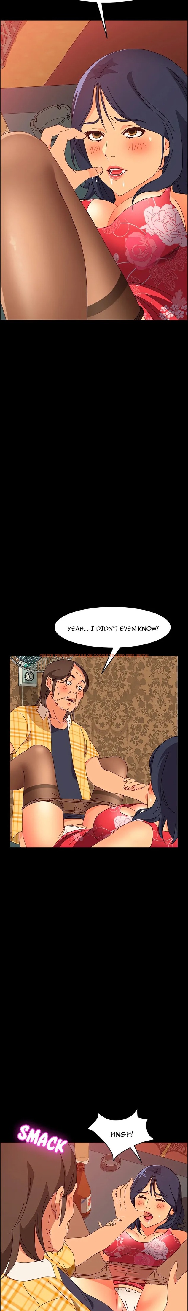Read Hentai Image 11 04848 in comic The Assistant (Uncensored) - Chapter 9 - hentaitnt.net