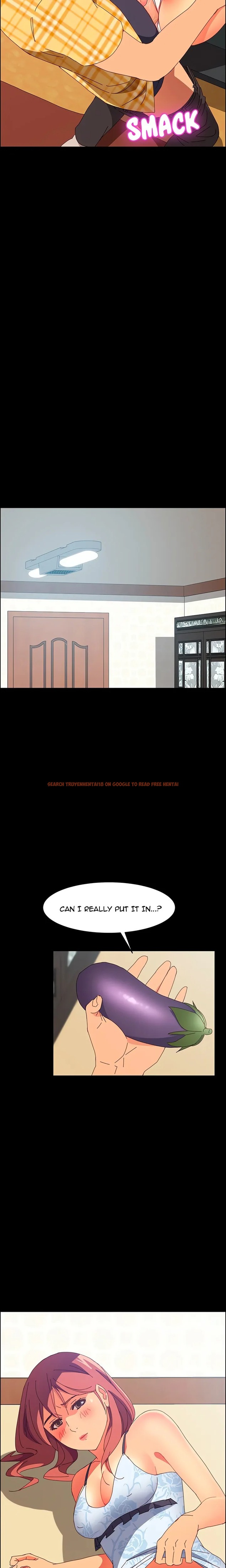 Read Hentai Image 12 04848 in comic The Assistant (Uncensored) - Chapter 9 - hentaitnt.net