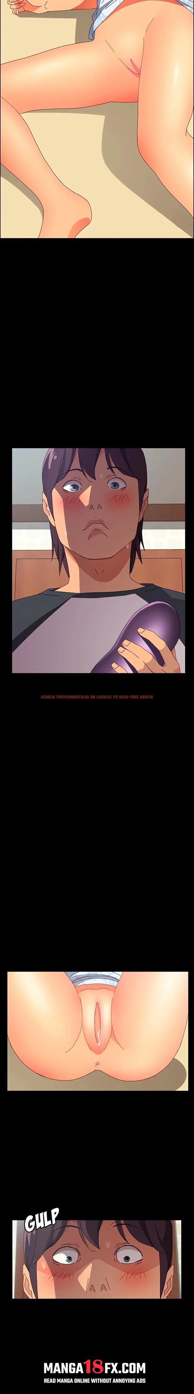 Read Hentai Image 13 848 in comic The Assistant (Uncensored) - Chapter 9 - hentaitnt.net
