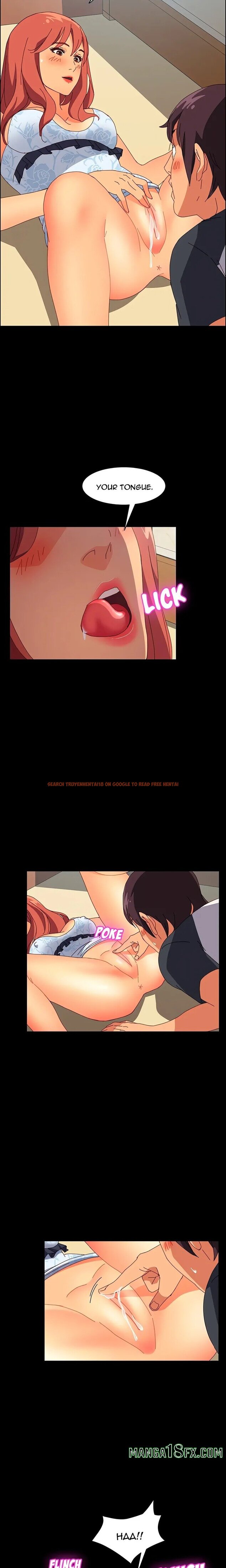 Read Hentai Image 20 848 in comic The Assistant (Uncensored) - Chapter 9 - hentaitnt.net
