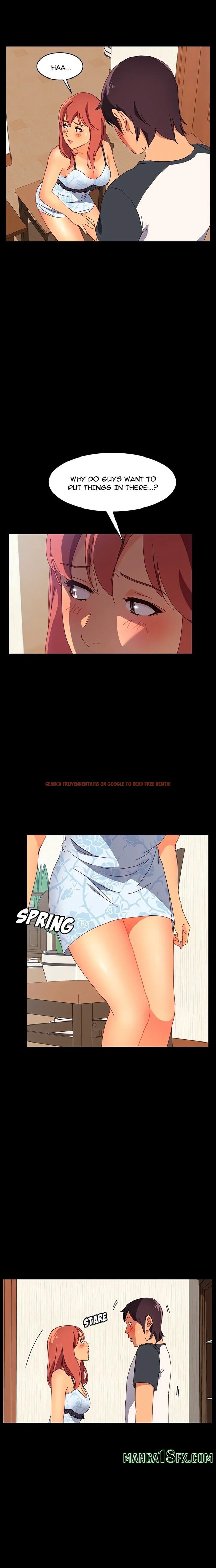 Read Hentai Image 3 848 in comic The Assistant (Uncensored) - Chapter 9 - hentaitnt.net