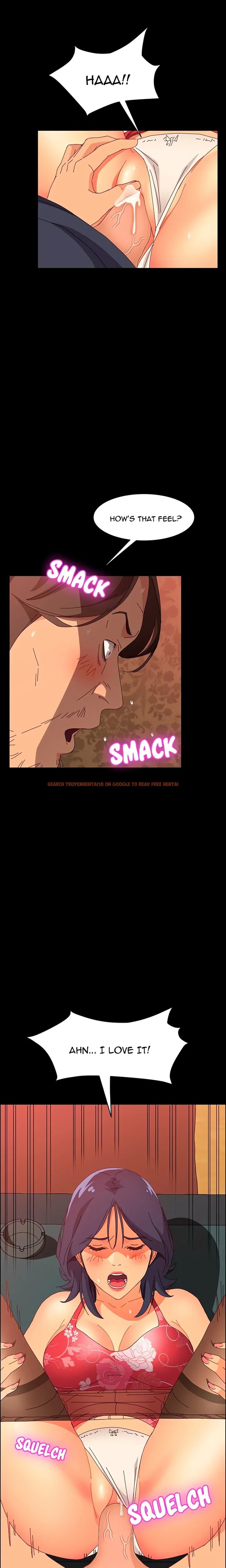 Read Hentai Image 6 04848 in comic The Assistant (Uncensored) - Chapter 9 - hentaitnt.net