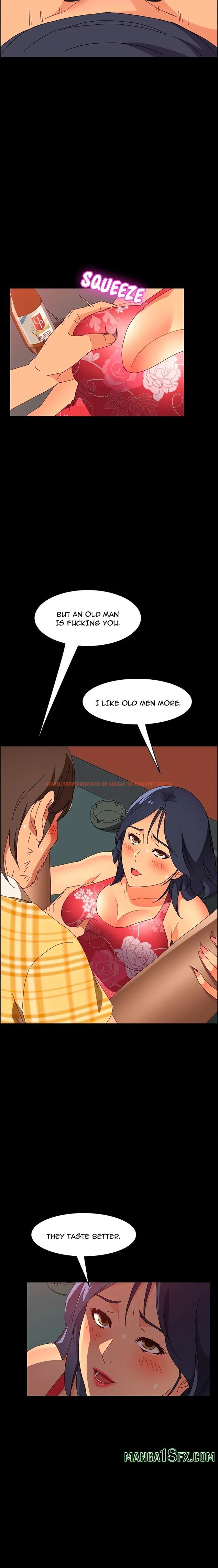 Read Hentai Image 7 848 in comic The Assistant (Uncensored) - Chapter 9 - hentaitnt.net