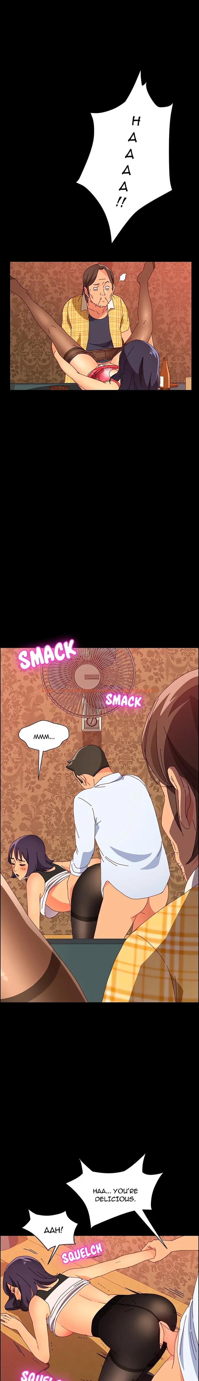 Read Hentai Image 8 04848 in comic The Assistant (Uncensored) - Chapter 9 - hentaitnt.net