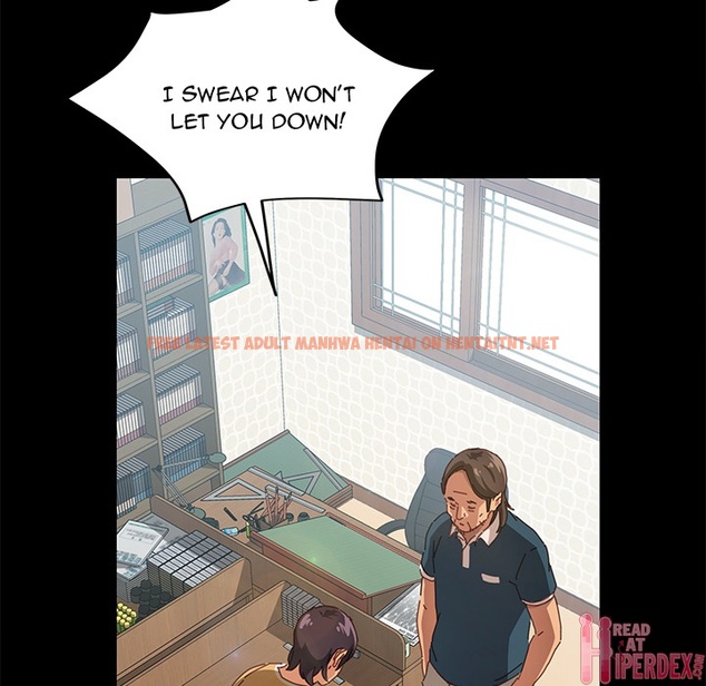 Read Hentai Image 116 840 in comic The Assistant - Chapter 1 - hentaitnt.net