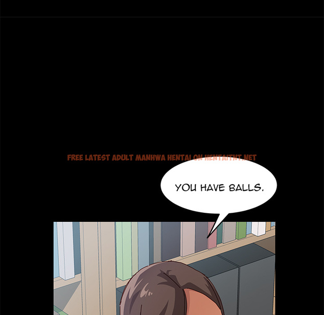 Read Hentai Image 64 840 in comic The Assistant - Chapter 1 - hentaitnt.net