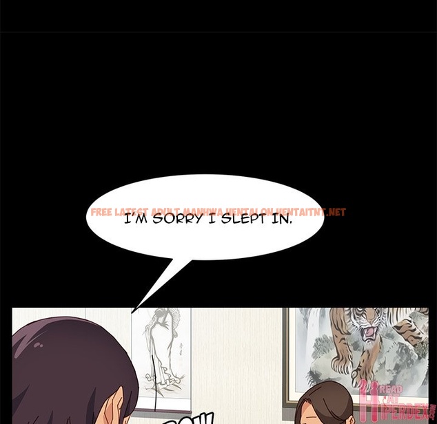 Read Hentai Image 136 272 in comic The Assistant - Chapter 18 - hentaitnt.net