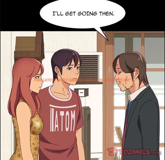 Read Hentai Image 57 869 in comic The Assistant - Chapter 19 - hentaitnt.net