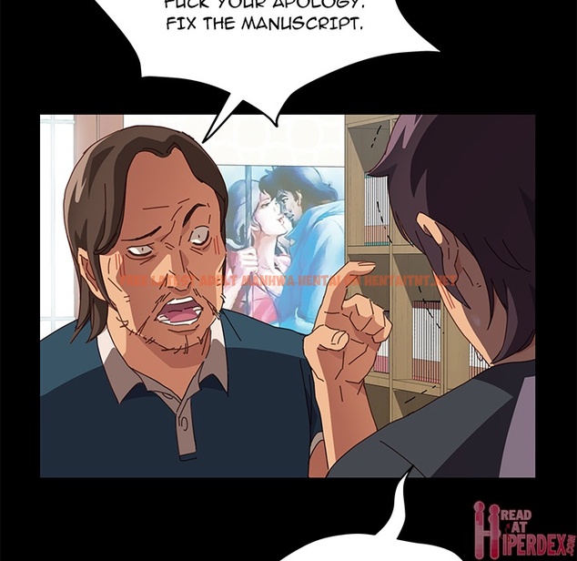 Read Hentai Image 136 834 in comic The Assistant - Chapter 2 - hentaitnt.net