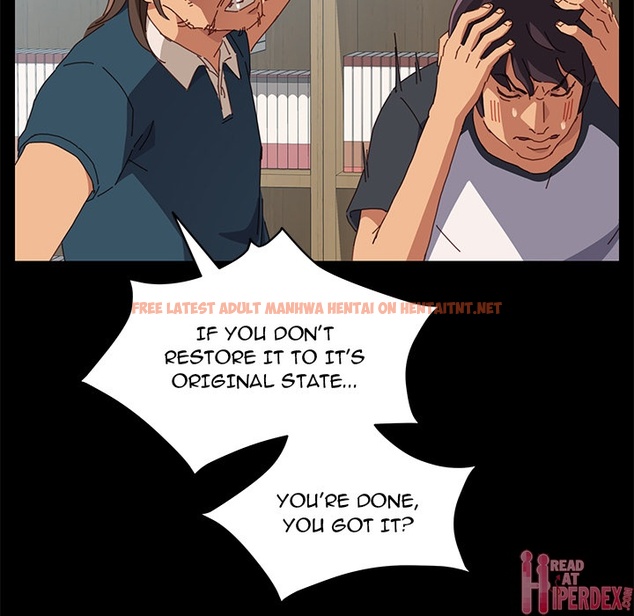 Read Hentai Image 141 834 in comic The Assistant - Chapter 2 - hentaitnt.net