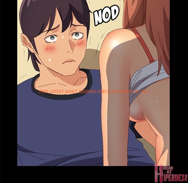 Read Hentai Image 126 537 in comic The Assistant - Chapter 25 - hentaitnt.net