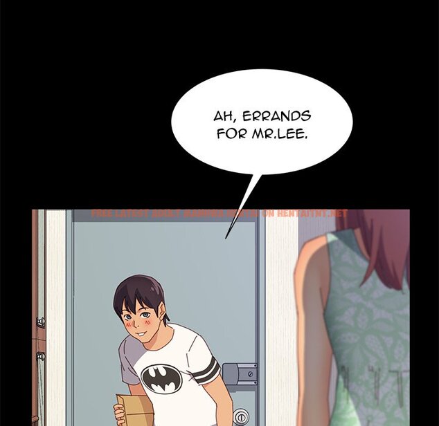 Read Hentai Image 118 749 in comic The Assistant - Chapter 26 - hentaitnt.net