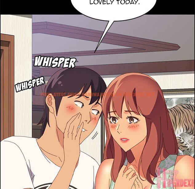 Read Hentai Image 132 750 in comic The Assistant - Chapter 26 - hentaitnt.net