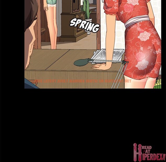 Read Hentai Image 146 750 in comic The Assistant - Chapter 26 - hentaitnt.net