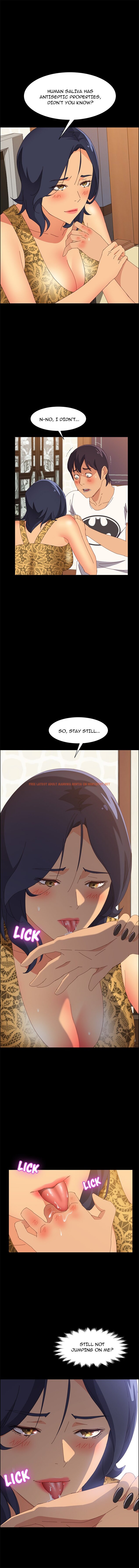 Read Hentai Image 12 621 in comic The Assistant - Chapter 28 - hentaitnt.net