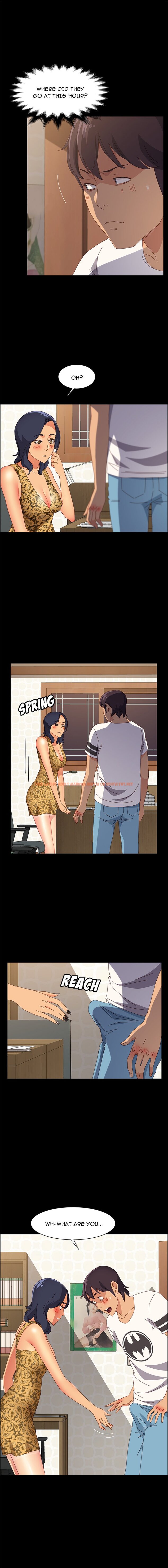 Read Hentai Image 3 621 in comic The Assistant - Chapter 28 - hentaitnt.net