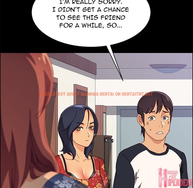 Read Hentai Image 121 138 in comic The Assistant - Chapter 33 - hentaitnt.net