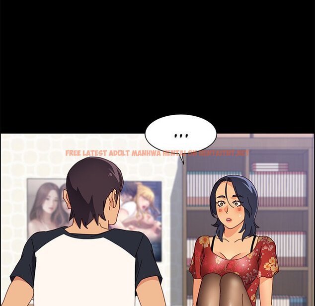 Read Hentai Image 22 133 in comic The Assistant - Chapter 33 - hentaitnt.net