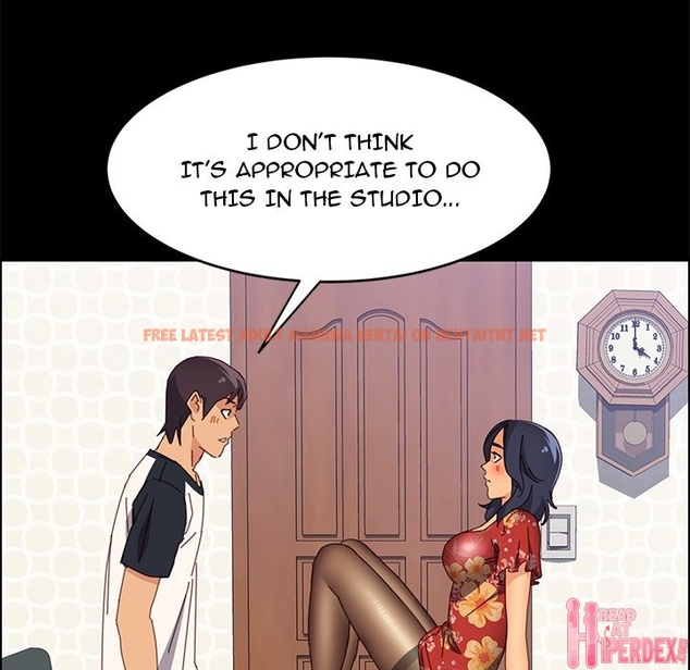 Read Hentai Image 26 133 in comic The Assistant - Chapter 33 - hentaitnt.net