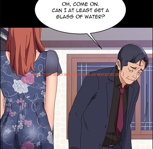 Read Hentai Image 112 425 in comic The Assistant - Chapter 34 - hentaitnt.net