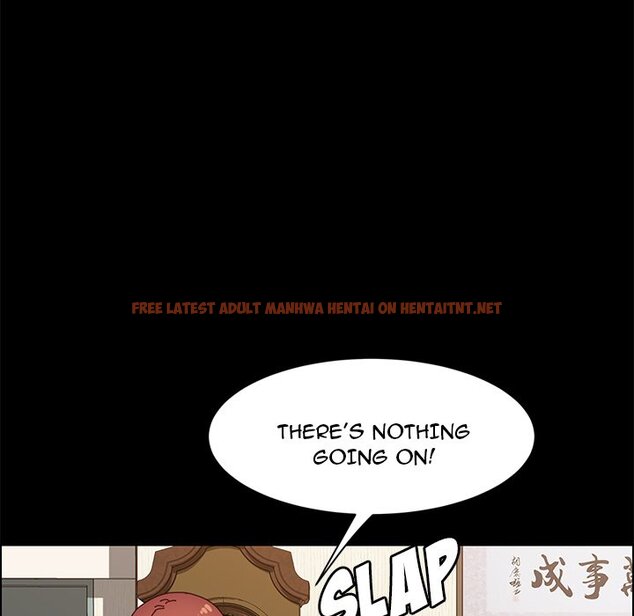 Read Hentai Image 134 430 in comic The Assistant - Chapter 34 - hentaitnt.net