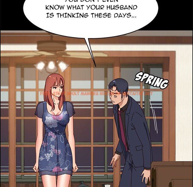 Read Hentai Image 150 430 in comic The Assistant - Chapter 34 - hentaitnt.net