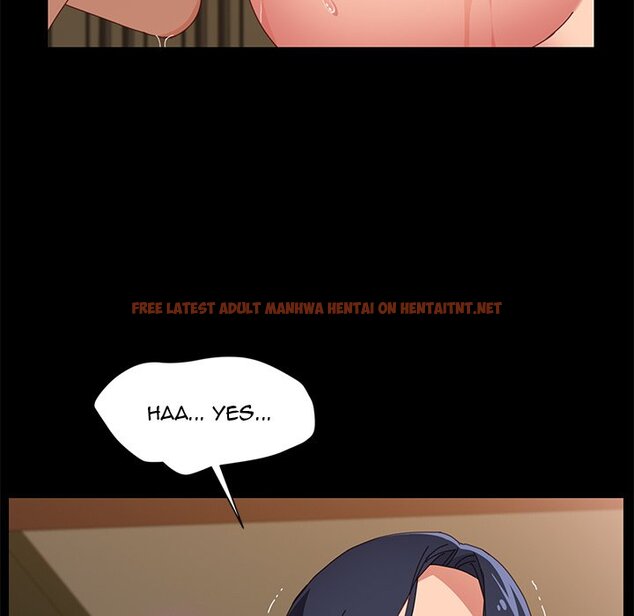 Read Hentai Image 45 425 in comic The Assistant - Chapter 34 - hentaitnt.net