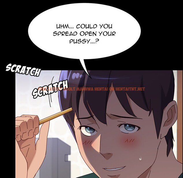 Read Hentai Image 128 558 in comic The Assistant - Chapter 37 - hentaitnt.net