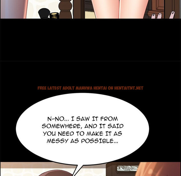 Read Hentai Image 122 163 in comic The Assistant - Chapter 39 - hentaitnt.net