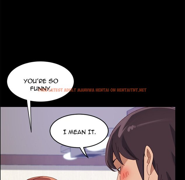 Read Hentai Image 118 401 in comic The Assistant - Chapter 41 - hentaitnt.net