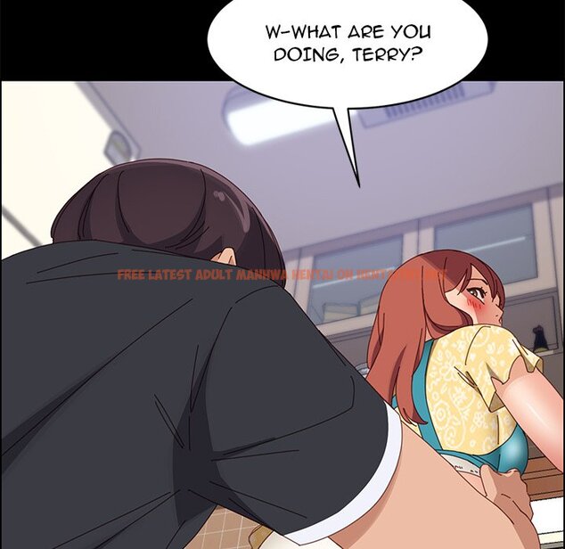 Read Hentai Image 136 401 in comic The Assistant - Chapter 41 - hentaitnt.net