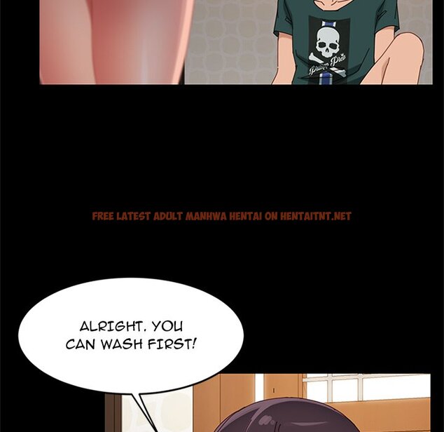 Read Hentai Image 47 396 in comic The Assistant - Chapter 41 - hentaitnt.net