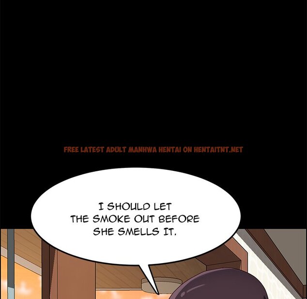 Read Hentai Image 85 396 in comic The Assistant - Chapter 41 - hentaitnt.net