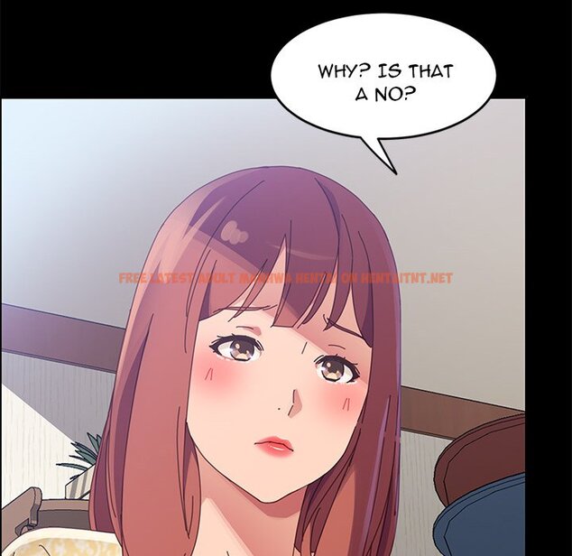 Read Hentai Image 69 776 in comic The Assistant - Chapter 42 - hentaitnt.net