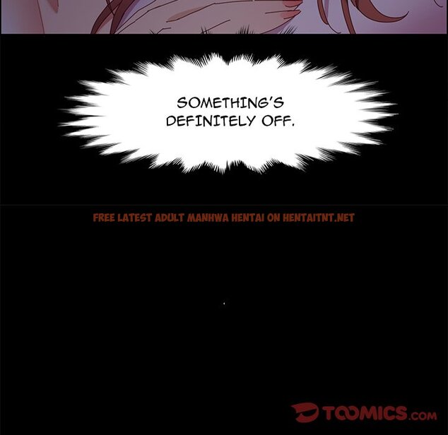 Read Hentai Image 129 293 in comic The Assistant - Chapter 43 - hentaitnt.net