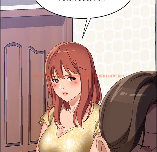 Read Hentai Image 16 287 in comic The Assistant - Chapter 43 - hentaitnt.net