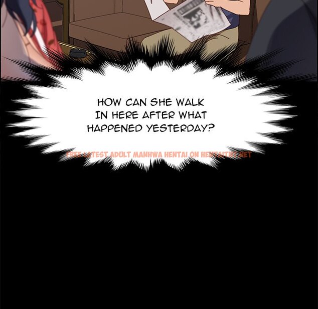 Read Hentai Image 162 298 in comic The Assistant - Chapter 43 - hentaitnt.net