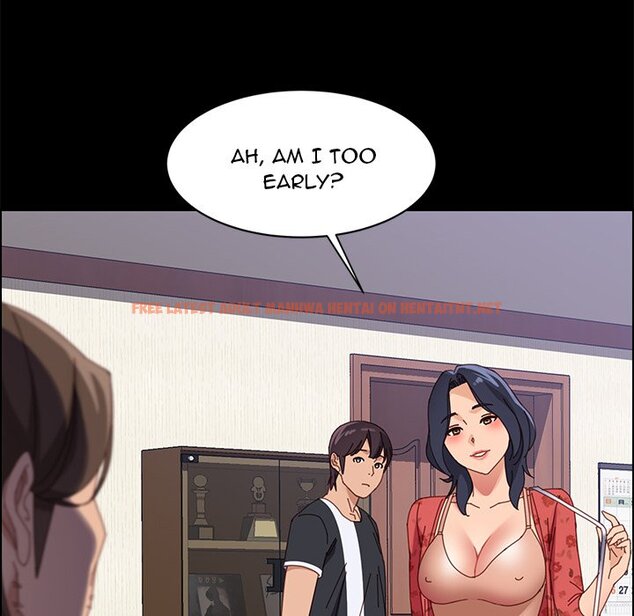 Read Hentai Image 163 298 in comic The Assistant - Chapter 43 - hentaitnt.net