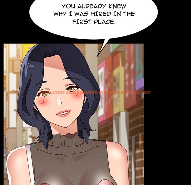 Read Hentai Image 20 123 in comic The Assistant - Chapter 45 - hentaitnt.net