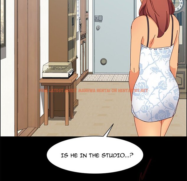 Read Hentai Image 130 818 in comic The Assistant - Chapter 5 - hentaitnt.net