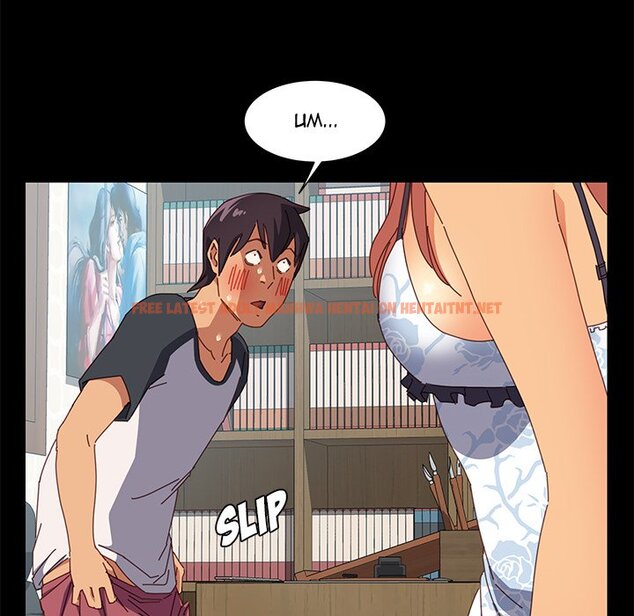 Read Hentai Image 165 819 in comic The Assistant - Chapter 5 - hentaitnt.net