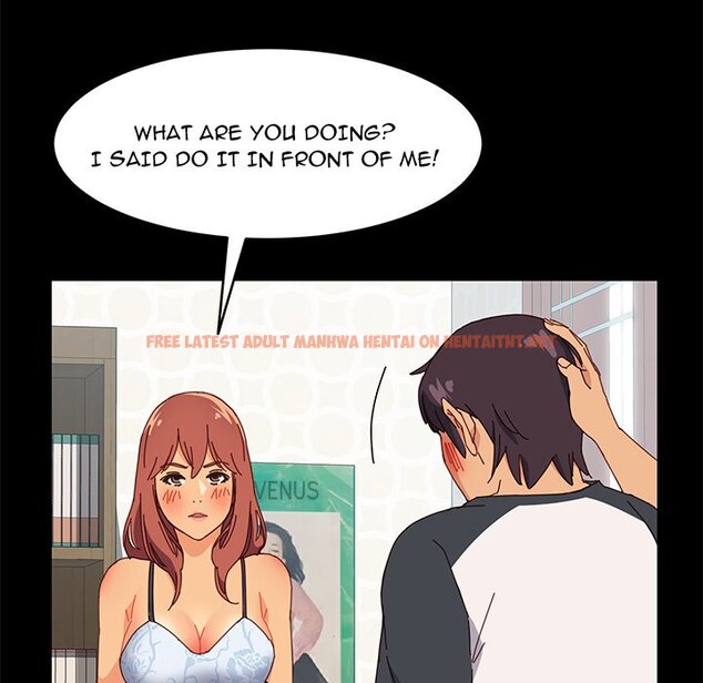 Read Hentai Image 12 809 in comic The Assistant - Chapter 6 - hentaitnt.net