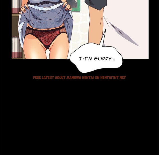 Read Hentai Image 13 809 in comic The Assistant - Chapter 6 - hentaitnt.net