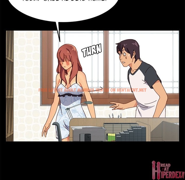 Read Hentai Image 16 809 in comic The Assistant - Chapter 6 - hentaitnt.net